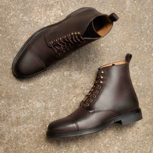 Bobbies Boots | Harper