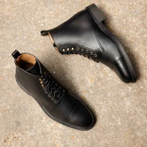 Bobbies Boots | Harper