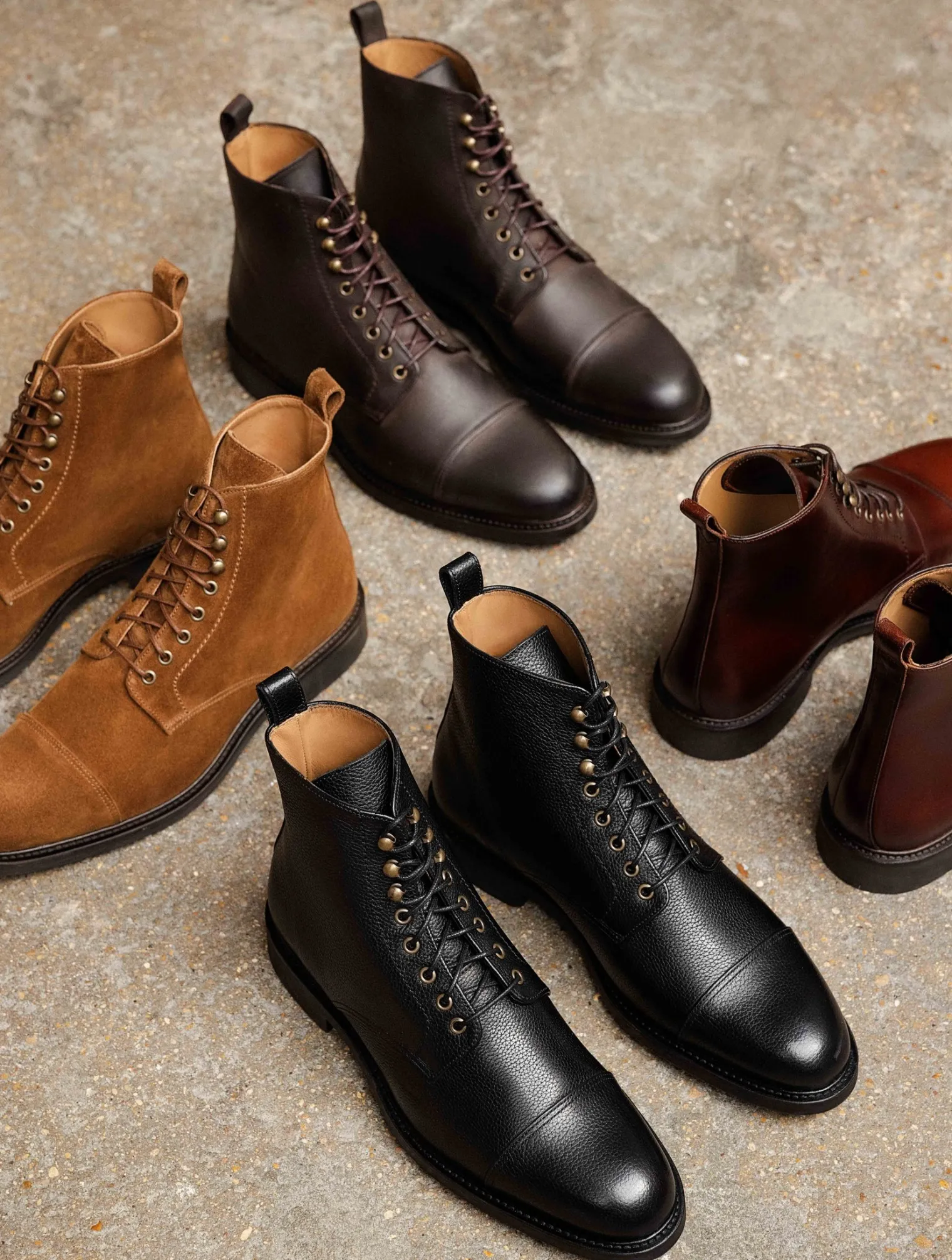 harper_5.webp Bobbies Boots | Harper