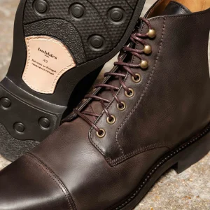 Bobbies Boots | Harper