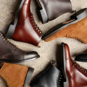 Bobbies Boots | Harper