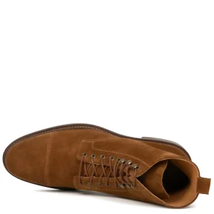 Bobbies Boots | Harper