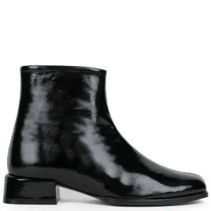 Women Bobbies Ankle Boots | Hawa
