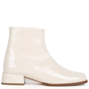 Women Bobbies Ankle Boots | Hawa