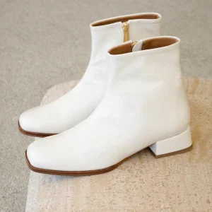 Women Bobbies Ankle Boots | Hawa