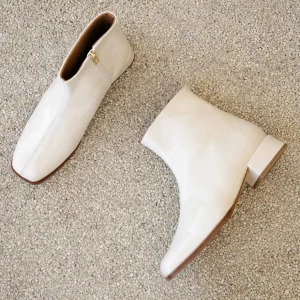 Women Bobbies Ankle Boots | Hawa