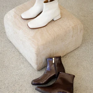 Women Bobbies Ankle Boots | Hawa