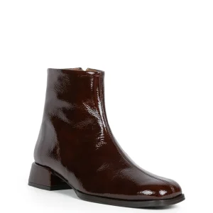 Women Bobbies Ankle Boots | Hawa