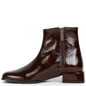 Women Bobbies Ankle Boots | Hawa