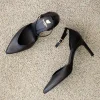 Women Bobbies Heeled Sandals | Pumps & Mary Janes | Heather