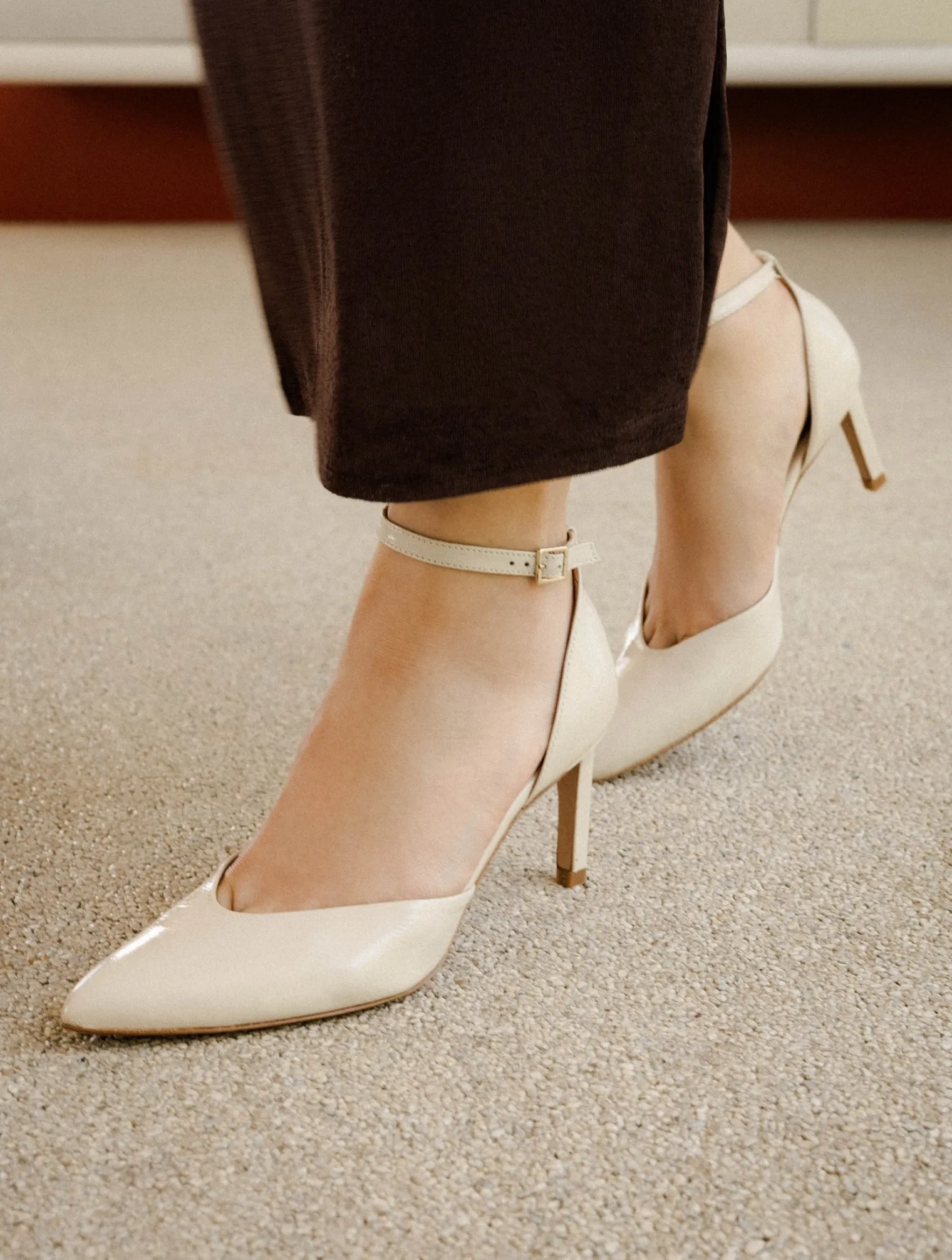 heather_0.webp Women Bobbies Heeled Sandals | Pumps & Mary Janes | Heather