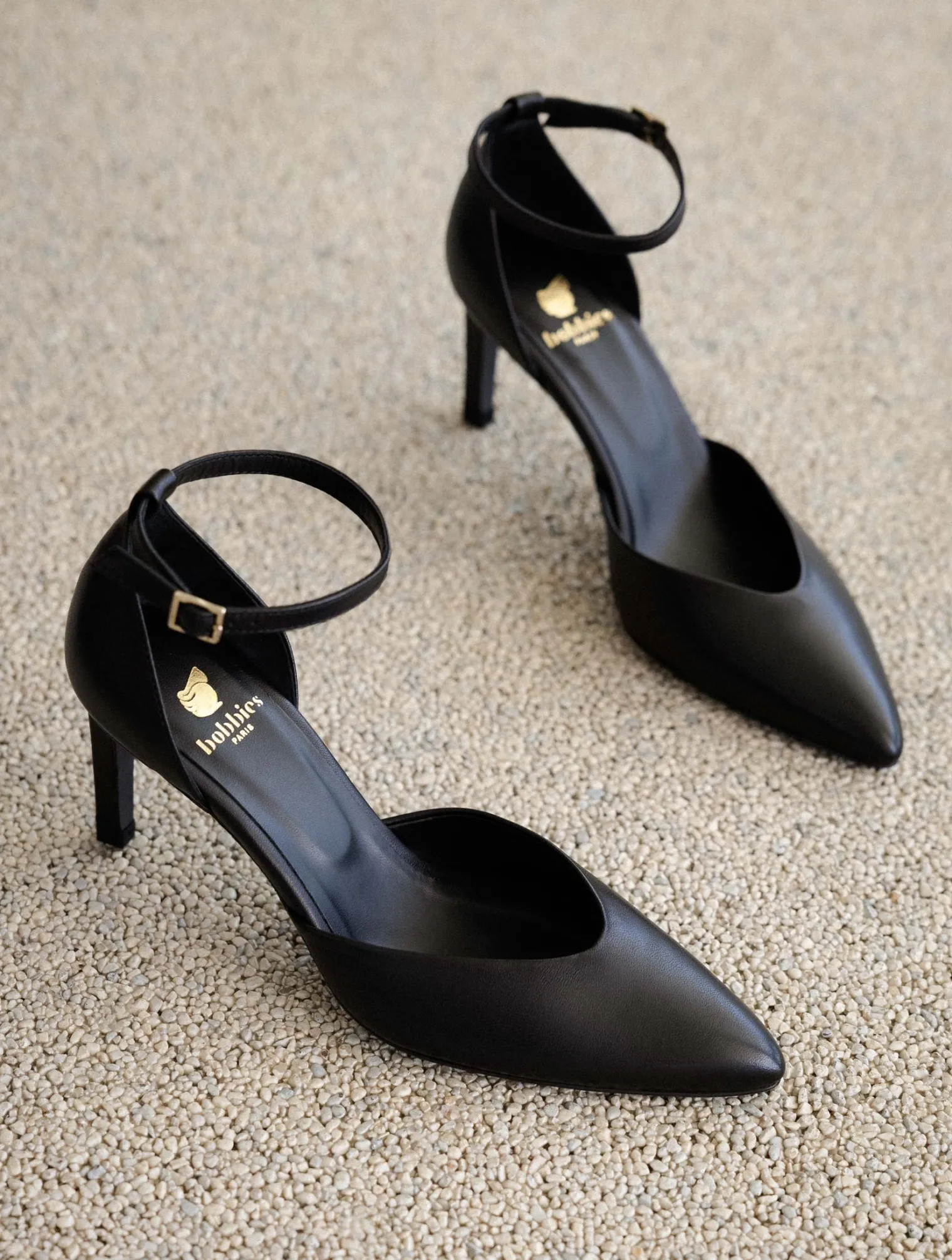 heather_4-1.webp Women Bobbies Heeled Sandals | Pumps & Mary Janes | Heather