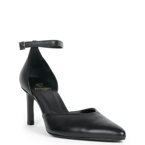 Women Bobbies Heeled Sandals | Pumps & Mary Janes | Heather