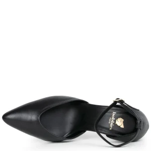 Women Bobbies Heeled Sandals | Pumps & Mary Janes | Heather