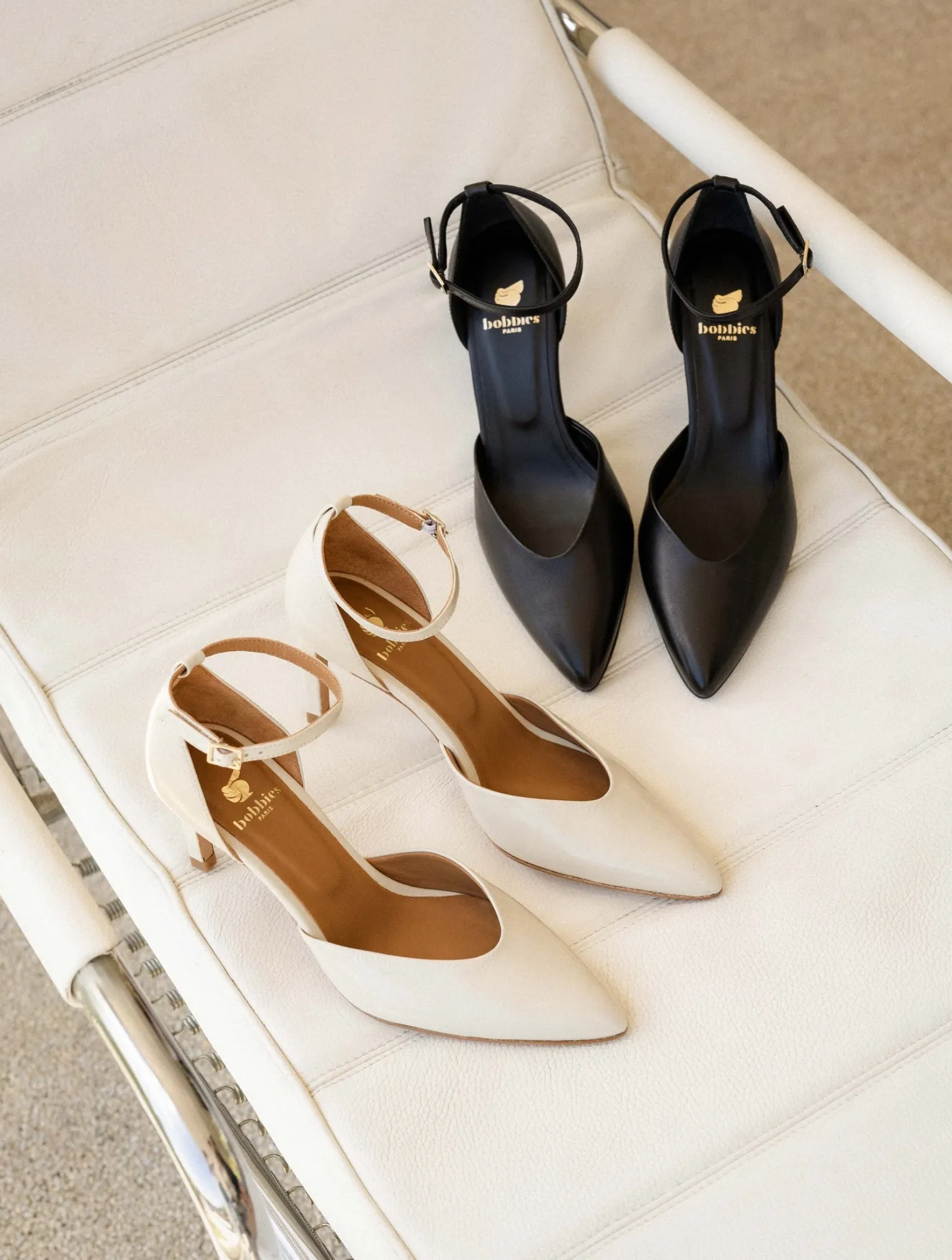 heather_7.webp Women Bobbies Heeled Sandals | Pumps & Mary Janes | Heather