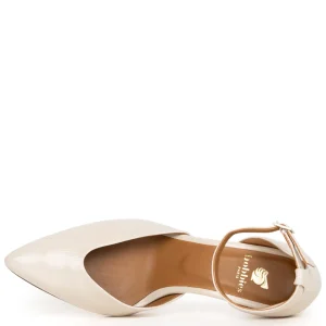 Women Bobbies Heeled Sandals | Pumps & Mary Janes | Heather