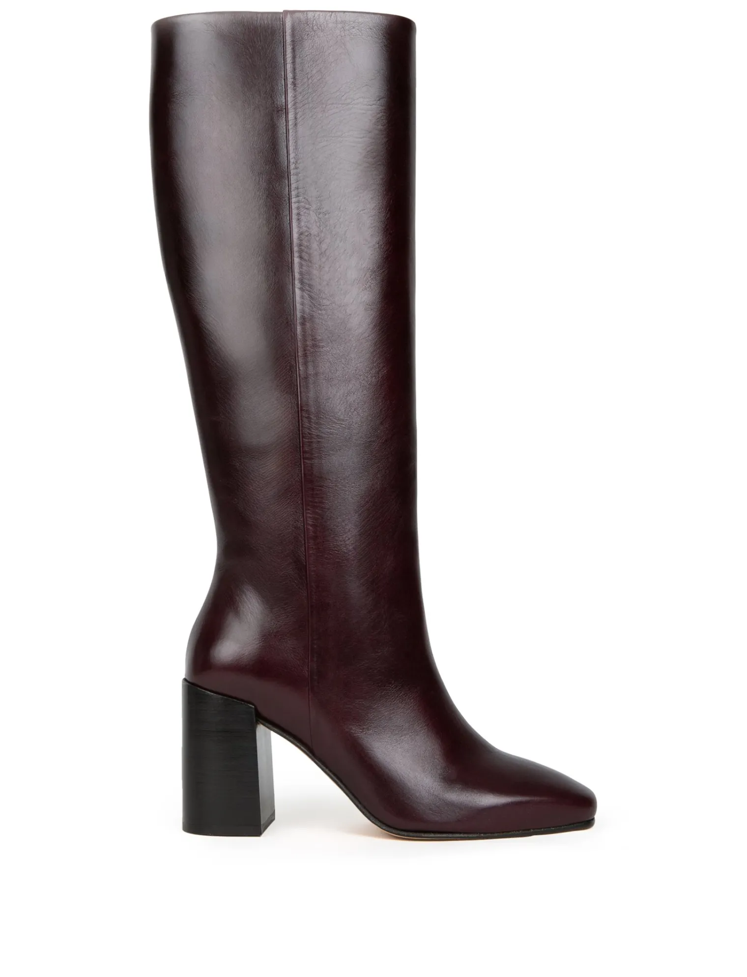 hisa_1-3.webp Women Bobbies Knee High Boots | Hisaé