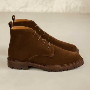 Bobbies Boots | Howelsen
