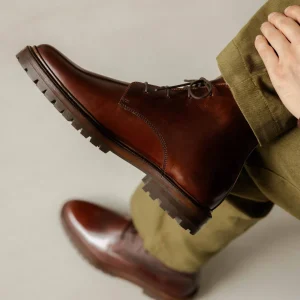 Bobbies Boots | Howelsen