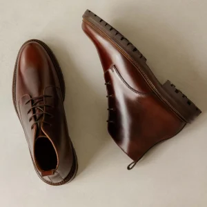 Bobbies Boots | Howelsen