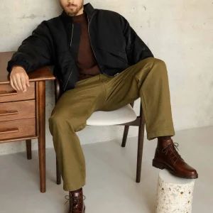 Bobbies Boots | Howelsen
