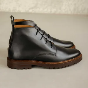 Bobbies Boots | Howelsen