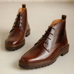 Bobbies Boots | Howelsen