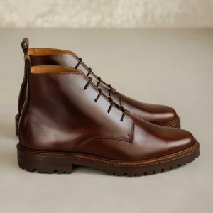 Bobbies Boots | Howelsen