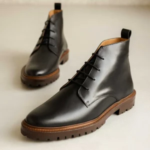Bobbies Boots | Howelsen