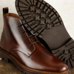 Bobbies Boots | Howelsen