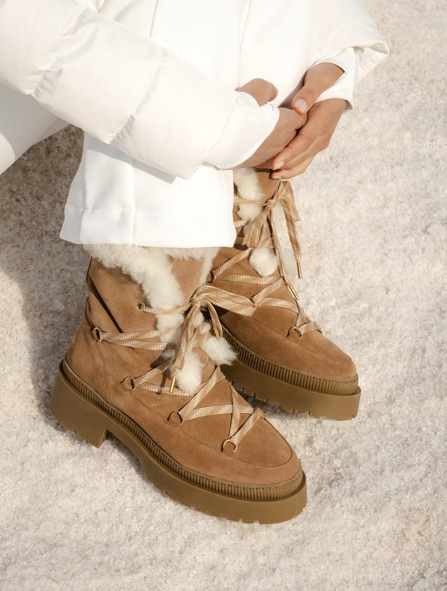 iga_0-1.webp Women Bobbies Ankle Boots | Iga