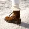 Women Bobbies Ankle Boots | Iga