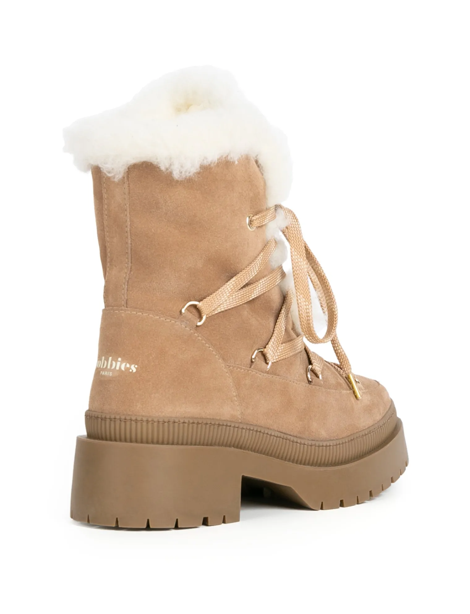 iga_10-1.webp Women Bobbies Ankle Boots | Iga