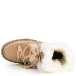 Women Bobbies Ankle Boots | Iga