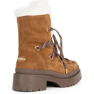 Women Bobbies Ankle Boots | Iga