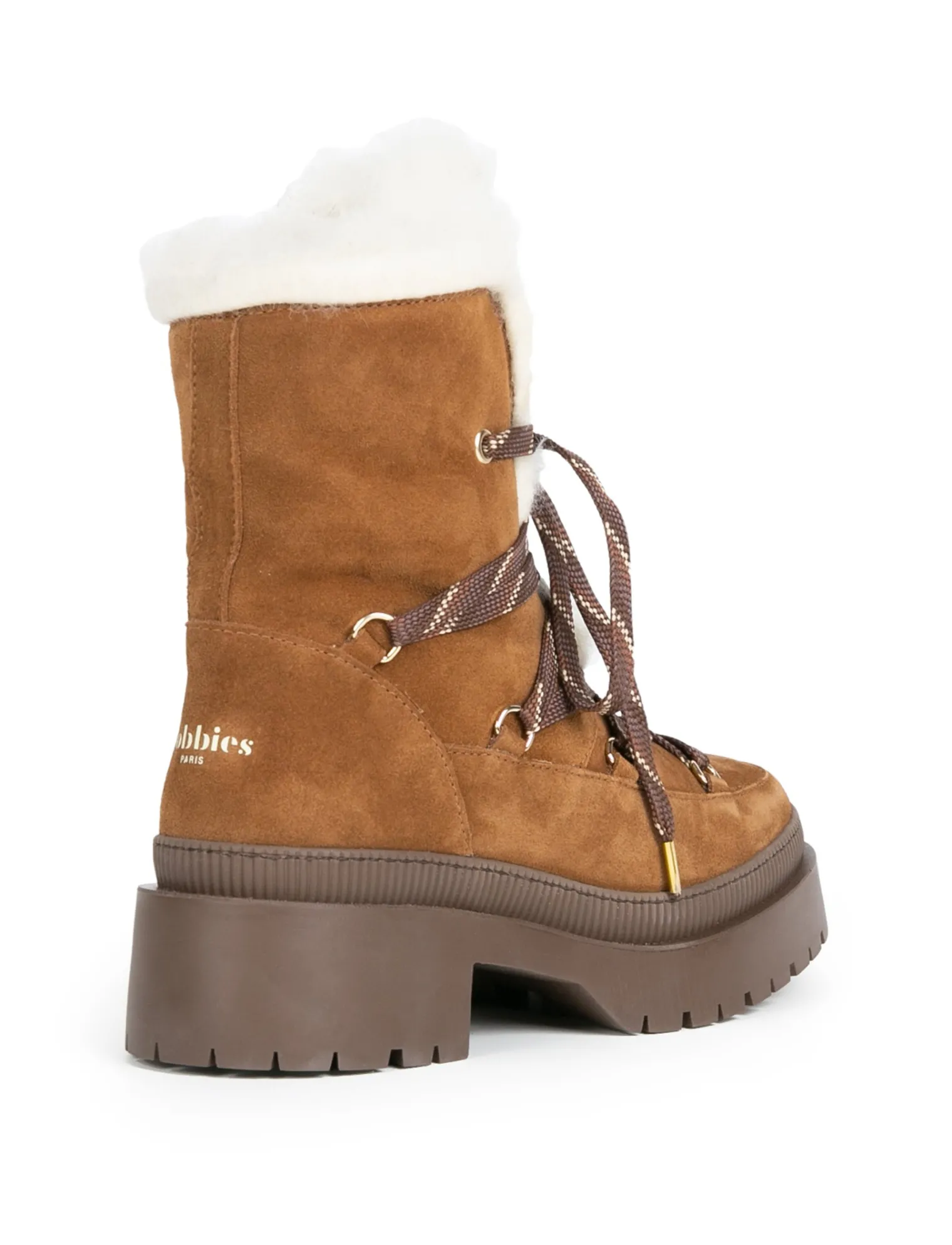 iga_11-2.webp Women Bobbies Ankle Boots | Iga