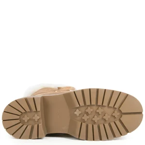 Women Bobbies Ankle Boots | Iga