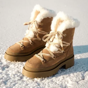 Women Bobbies Ankle Boots | Iga