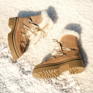 Women Bobbies Ankle Boots | Iga