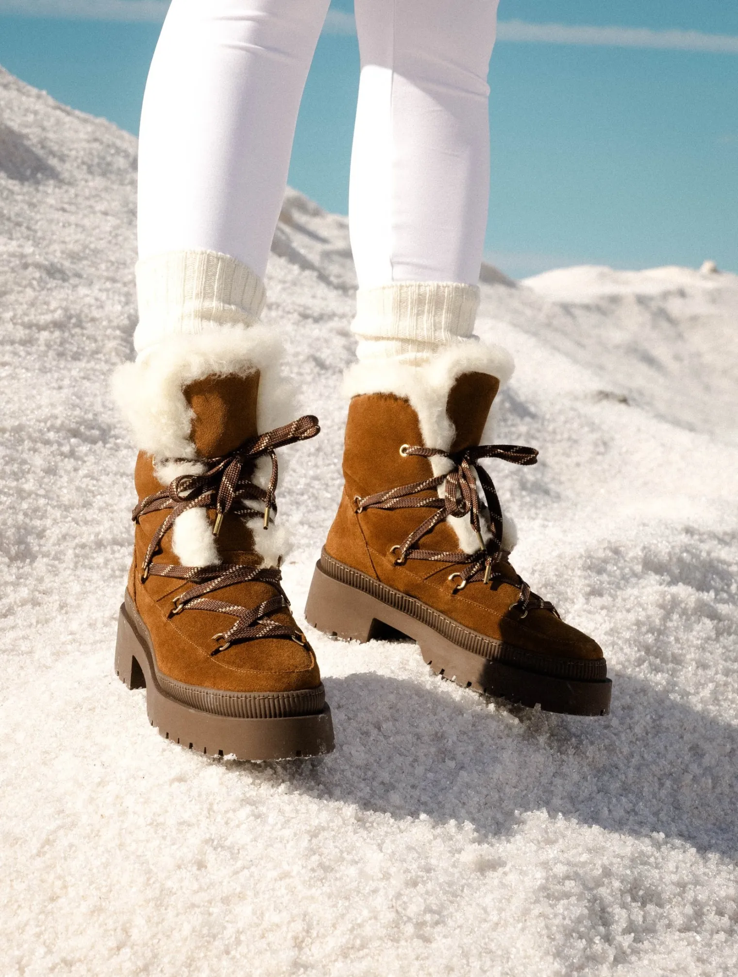 iga_5-2.webp Women Bobbies Ankle Boots | Iga