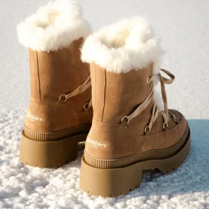 Women Bobbies Ankle Boots | Iga
