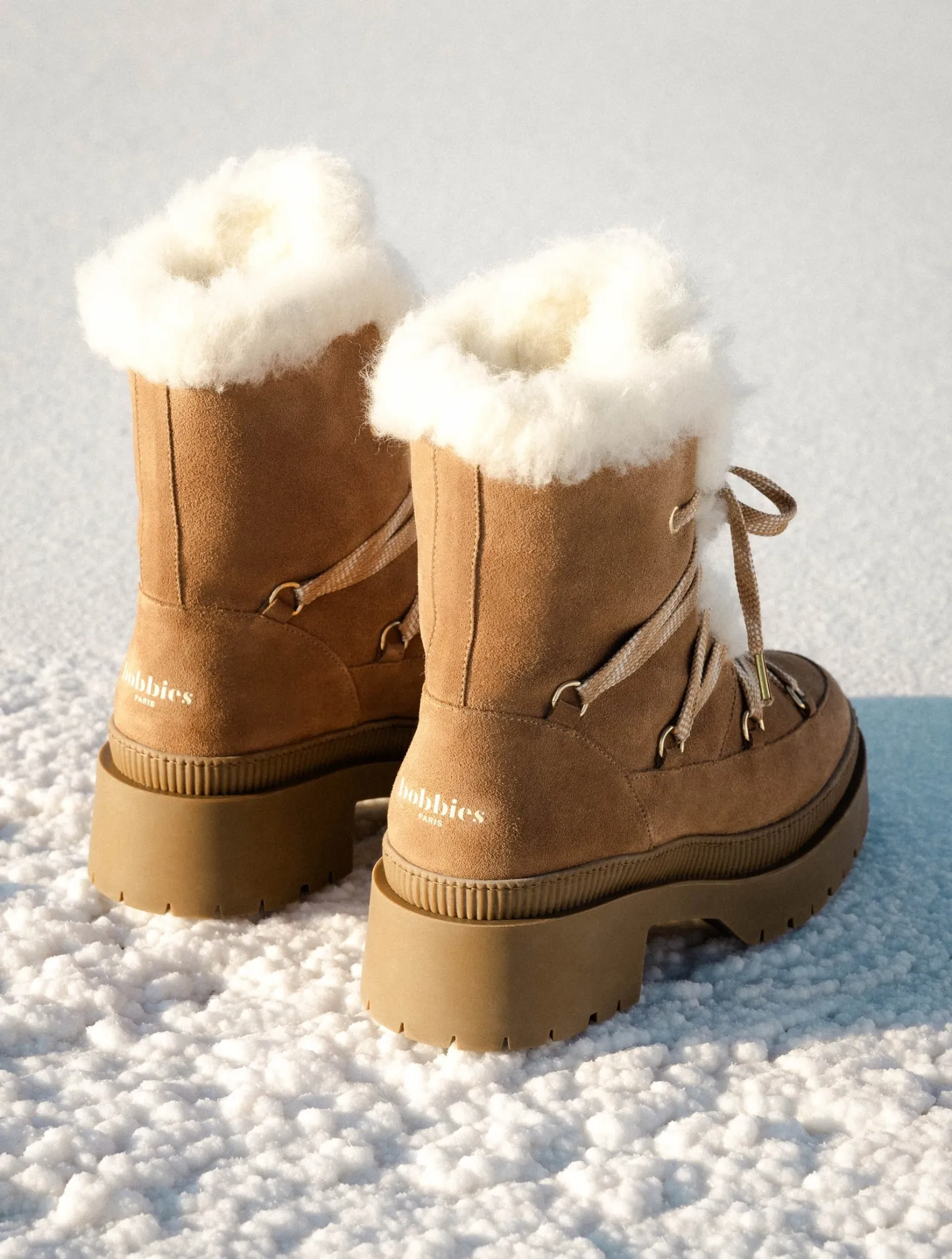 iga_7-1.webp Women Bobbies Ankle Boots | Iga