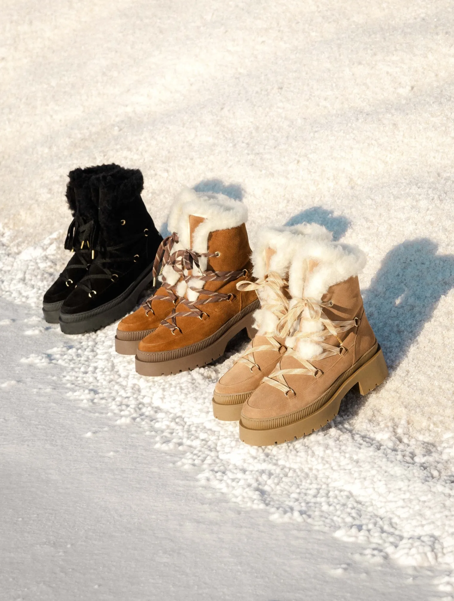 iga_8-1.webp Women Bobbies Ankle Boots | Iga