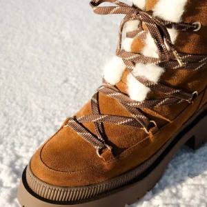 Women Bobbies Ankle Boots | Iga