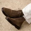 Bobbies Boots | Ignacio