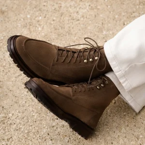 Bobbies Boots | Ignacio