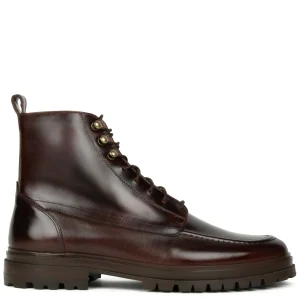 Bobbies Boots | Ignacio