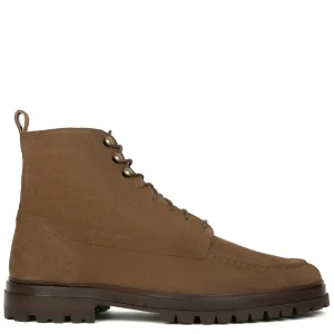 Bobbies Boots | Ignacio
