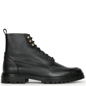 Bobbies Boots | Ignacio