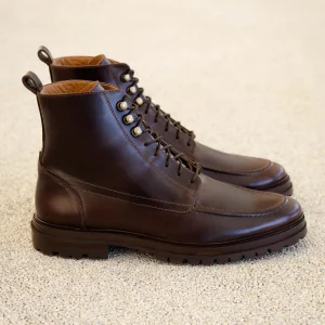 Bobbies Boots | Ignacio